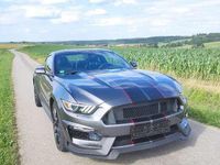 Gebraucht Ford Mustang Basis 317 PS (233 kW) 2016 Coupé