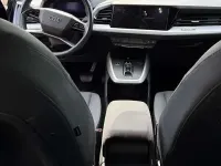 Gebraucht Audi Q4 Sportback e-tron 150 kW (204 PS) 2023 Blau SUV