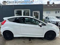 gebraucht Ford Fiesta ST Titanium/Klima/SHZ/PDC