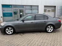 Gebraucht BMW 523 M Sport 177 PS (130 kW) 2005 Grau Limousine