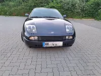 Gebraucht Fiat Coupé 154 PS (113 kW) 1996 Blau Coupé