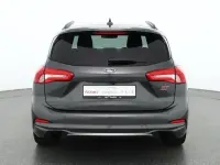 Gebraucht Ford Focus ST 280 PS (205 kW) 2020 Grau Kombi