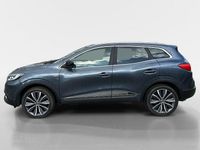 Gebraucht Renault Kadjar Bose Edition 131 PS (96 kW) 2015 Grau SUV