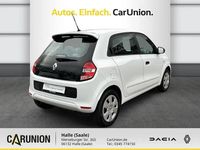 Occasion Renault Twingo Expression 71 ch (52 kW) 2015 Blanc Citadine