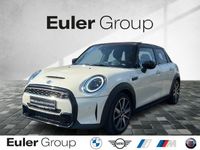 Gebraucht Mini Cooper S 178 PS (130 kW) 2023 Weiss Kleinwagen