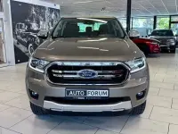 Gebraucht Ford Ranger 213 PS (156 kW) 2023 Silber Pickup