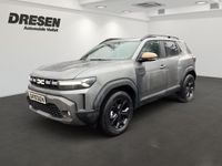 Neu Dacia Duster Extreme 140 PS (102 kW) 2026 Grau Kombi