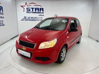 gebraucht Chevrolet Aveo 1.2