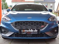 gebraucht Ford Focus TURNIER ST LEDER