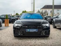 Gebraucht Audi S6 Sport 349 PS (256 kW) 2019 Schwarz Kombi