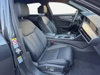 Gebraucht Audi A6 S-Line 367 PS (269 kW) 2023 Daytonagrau perleffekt Kombi
