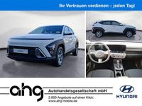 Neu Hyundai Kona Select 116 PS (85 kW) 2026 Weiß SUV