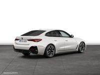 Gebraucht BMW 430 Gran Coupé M Sport 258 PS (189 kW) 2025 Weiß Coupé