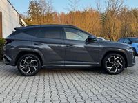 Neu Hyundai Tucson N Line 150 PS (110 kW) 2026 Ecotronic grey / mic SUV