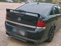 gebraucht Opel Vectra GTS 