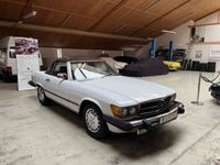 gebraucht Mercedes 560 SL