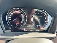 Gebraucht BMW X1 Sport Line 192 PS (141 kW) 2019 Schwarz SUV