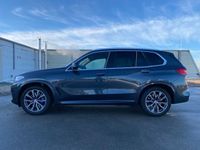 gebraucht BMW X5 xDrive30d*M PAKET*SAG*VIR*PA*LASE*360*AHK*VOL