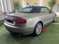 gebraucht Audi A5 Cabriolet 2.0 TFSI quattro