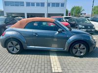 Gebraucht VW Beetle Karmann 150 PS (110 kW) 2017 Grau Kleinwagen