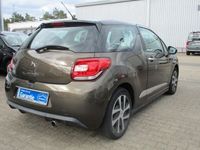 gebraucht Citroën DS3 Chic/Klimaaut./PDC hi./SH/Garantie