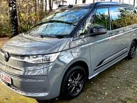 Neu VW California California 150 PS (110 kW) 2025 Grau Van