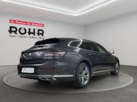 Gebraucht VW Arteon R-line 200 PS (147 kW) 2023 Grau Kombi