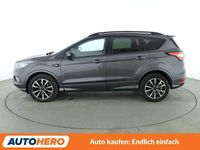 Gebraucht Ford Kuga ST-Line 175 PS (128 kW) 2019 Grau SUV
