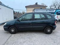 Gebraucht Renault Scénic 107 PS (78 kW) 2001 Van / Kleinbus