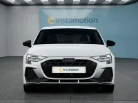 Gebraucht Audi A3 150 PS (110 kW) 2026 Weiß Limousine