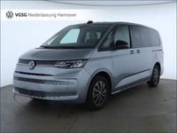 Gebraucht VW Multivan Life 150 PS (110 kW) 2024 Silber Van