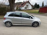 gebraucht Mercedes B180 B 180 B -KlasseCDI