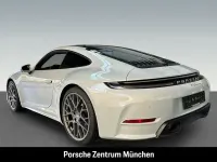 Gebraucht Porsche 911 Carrera 394 PS (289 kW) 2024 Eisgraumetallic Coupé