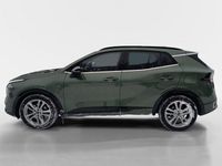 Gebraucht Kia Sportage GT-Line 179 PS (131 kW) 2022 Grau SUV