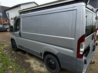 gebraucht Fiat Ducato Kasten Diesel