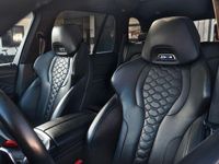 Gebraucht BMW X5 M Competition Edition 625 PS (459 kW) 2020 Schwarz SUV