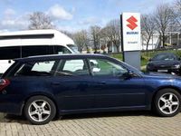 gebraucht Subaru Legacy Kombi 2.5i Comfort AT