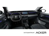 Gebraucht Citroën C3 101 PS (74 kW) 2025 Grau Limousine