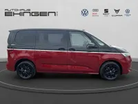 Używany VW Multivan Goal 150 KM (110 kW) 2025 Minivan