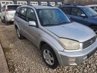 Gebraucht Toyota RAV4 Executive 150 PS (110 kW) 2004 SUV