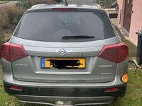 Gebraucht Suzuki Vitara Comfort+ 140 PS (102 kW) 2019 Grau SUV