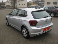 gebraucht VW Polo Comfortline