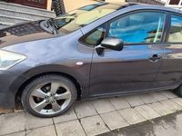 gebraucht Toyota Auris 1,33-l-Dual-VVT-i -