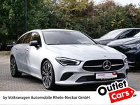 Gebraucht Mercedes 220 190 PS (139 kW) 2023 Iridium silber metallic Kombi