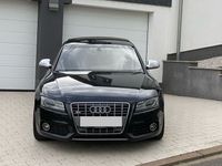 gebraucht Audi S5 4.2 FSI quattro -