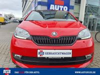 gebraucht Skoda Citigo 1.0 MPI Monte Carlo ALU+KLIMA+PDC+TELE+HU