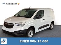 Gebraucht Opel Combo 102 PS (75 kW) 2023