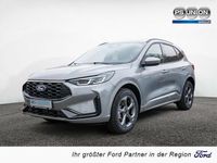 Neu Ford Kuga ST-Line 190 PS (139 kW) 2025 Solarsilber SUV