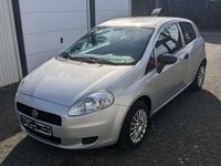 gebraucht Fiat Grande Punto Punto 1.2 8V