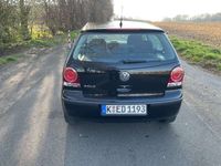 gebraucht VW Polo VW9N Trendline/2.Hand/8 x Bereift/Navi/Klima